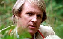 Doctor Who Peter Davison picture