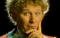 Doctor Who Colin Baker (1984-1986) picture