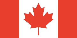 Canada flag