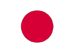 Japan flag