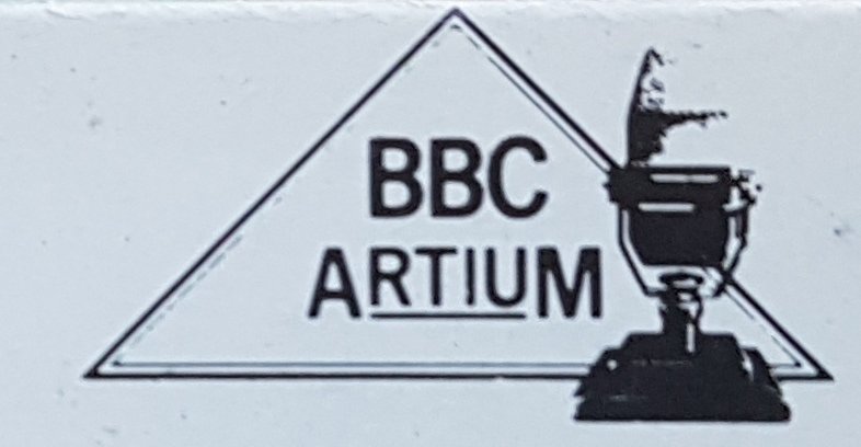 BBC Artium label