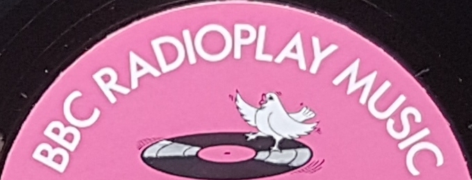 BBC Radioplay label