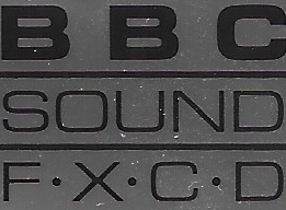 BBC SFX label