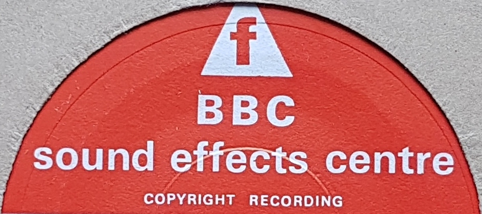BBC Sound Effects_old4 label