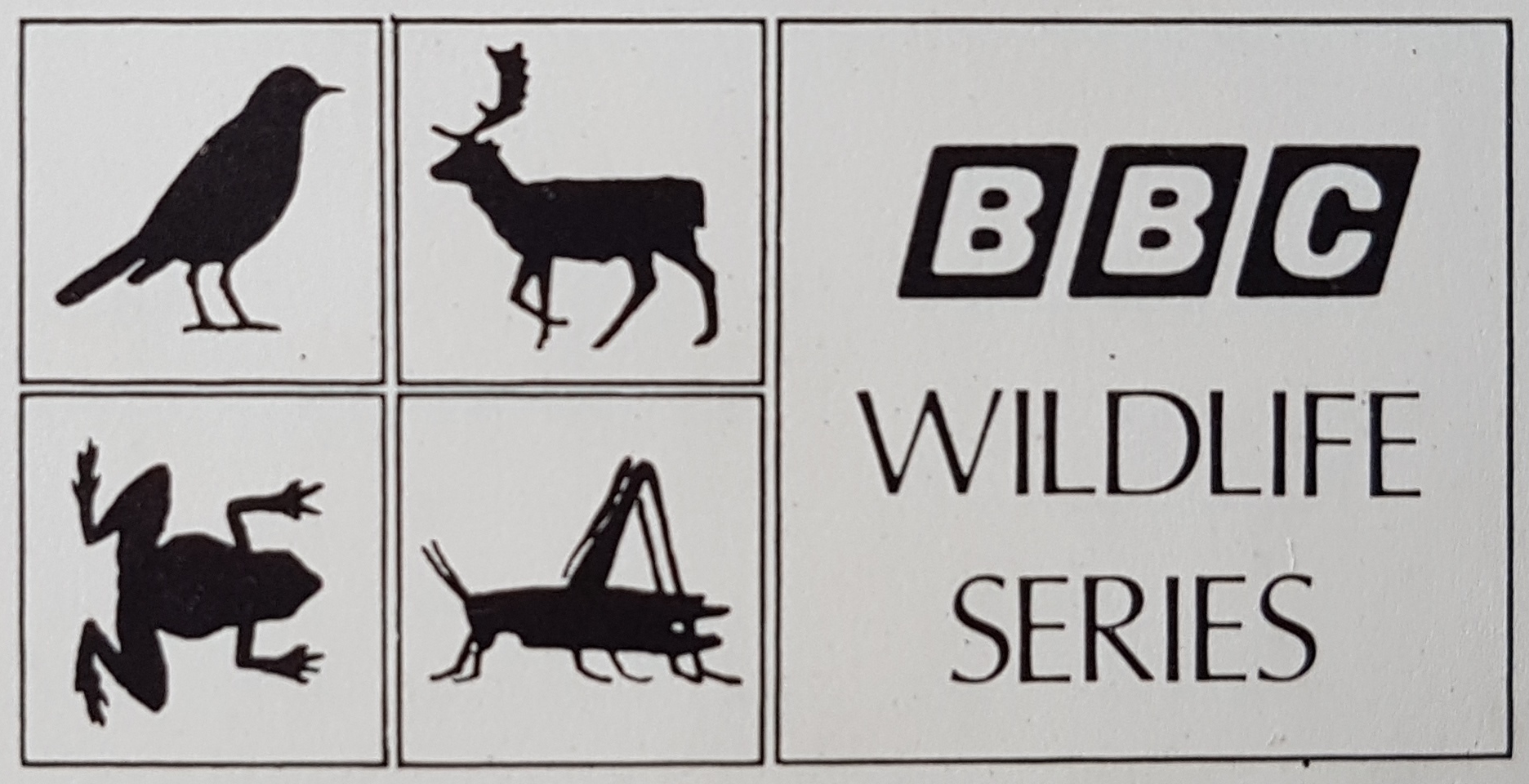 BBC Wildlife Series label