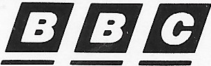 A BBC label used in later records picture