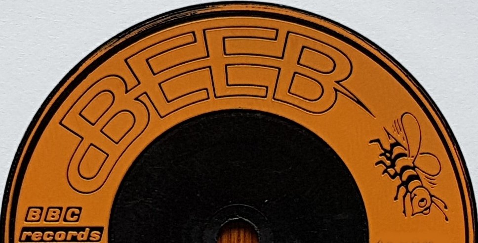 BEEB1 label