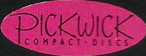 Pickwick label