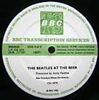 Real BBC transcription Disc label 2