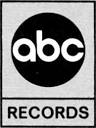ABC Records label</div><br class=