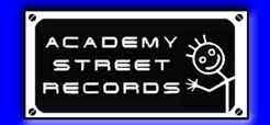Academy Street Records label</div><br class=