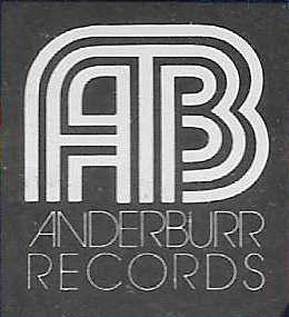 Anderburr Records label</div><br class=