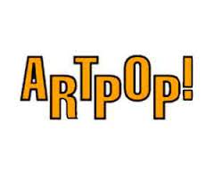 Artpop records label</div><br class=