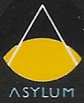 Asylum Records label</div><br class=