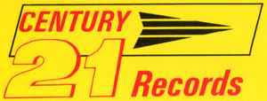 Century 21 Records label</div><br class=