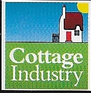 Cottage Industry UK Ltd. label</div><br class=