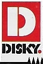 Disky label</div><br class=