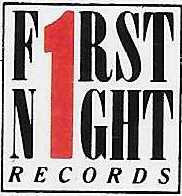 First Night Records label</div><br class=