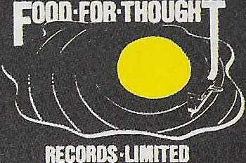 Food For Thought Records label</div><br class=