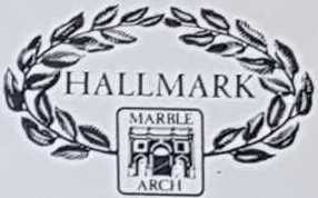 Hallmark Records label</div><br class=