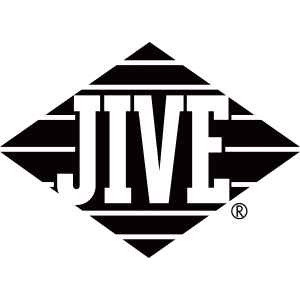 Jive label</div><br class=