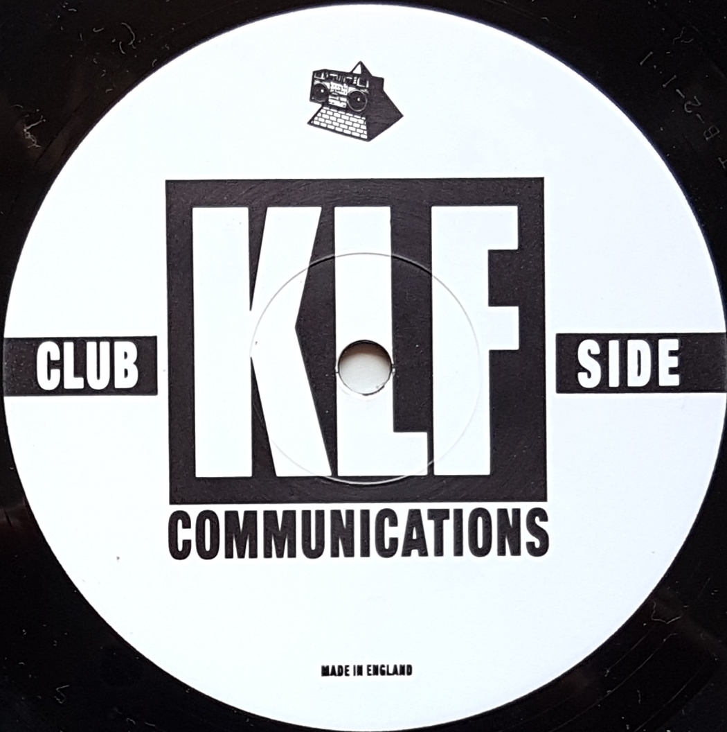 KLF Communications label</div><br class=