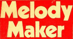 Melody Maker label</div><br class=