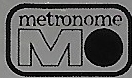 Metronome MusiK label</div><br class=