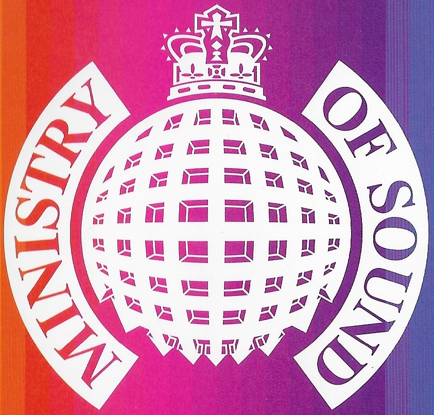 Ministry Of Sound label</div><br class=