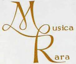 Musica Rara label</div><br class=