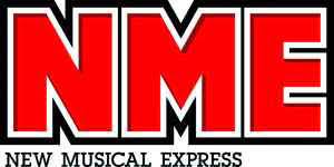New Musical Express label</div><br class=