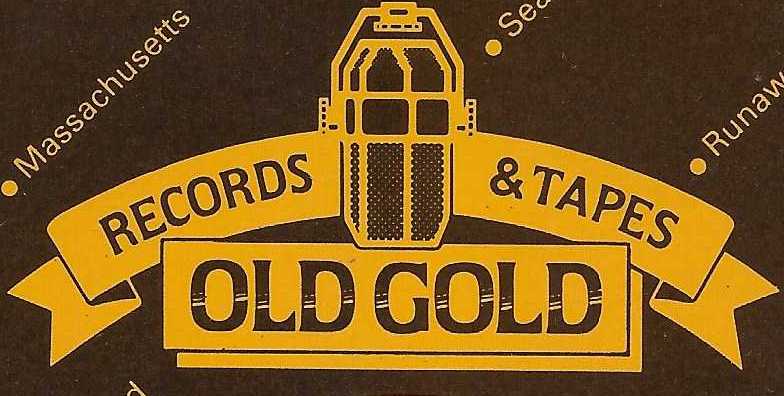 Old Gold Records label</div><br class=