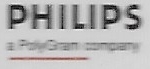 Philips label