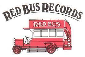 Red Bus Records label</div><br class=