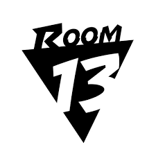 Room 13 label</div><br class=
