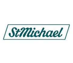 St Michael label</div><br class=