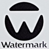 Watermark label