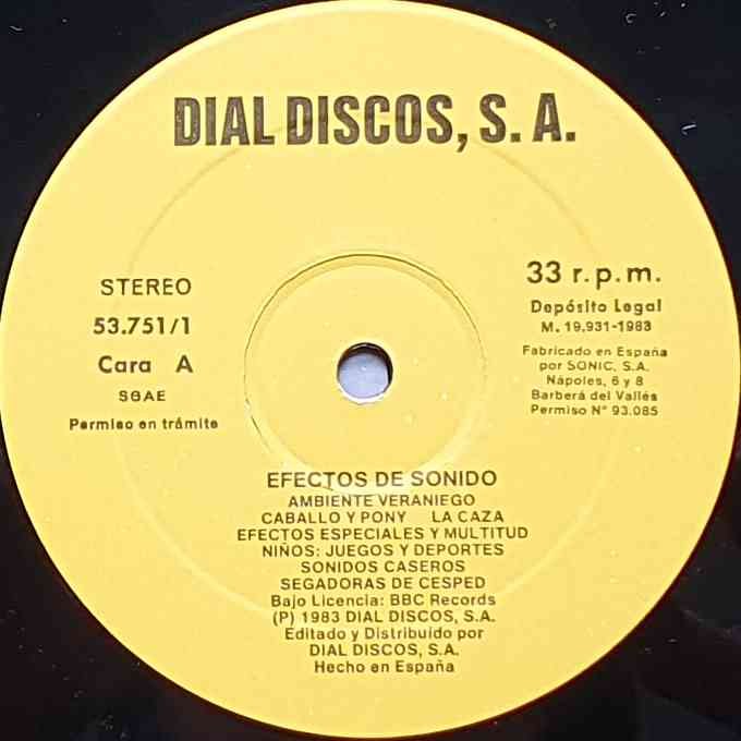 Label