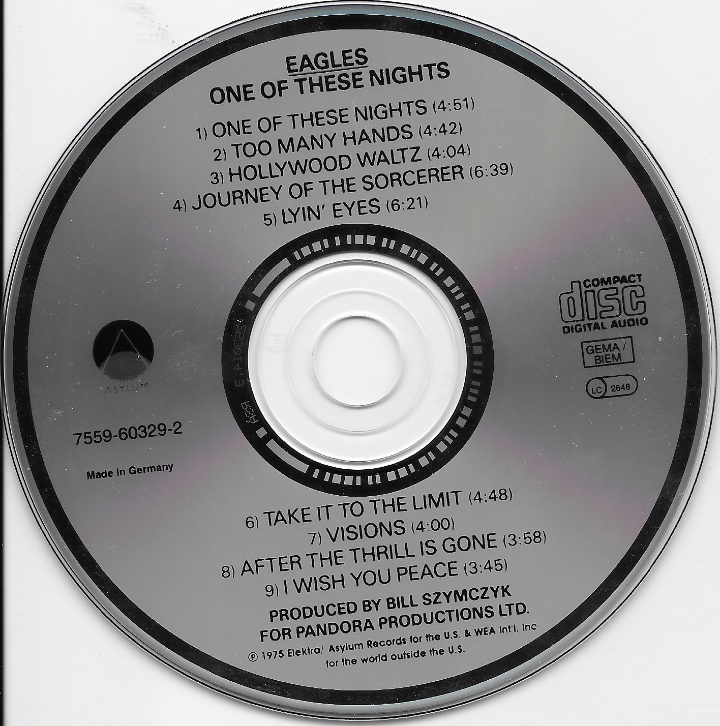 Label