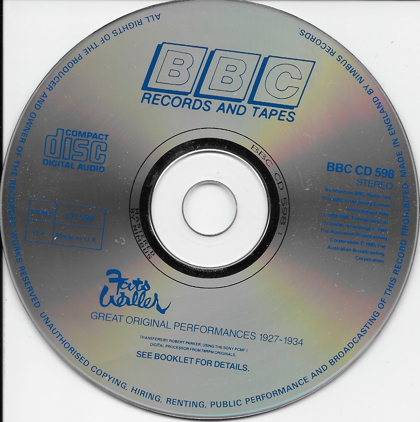 Label