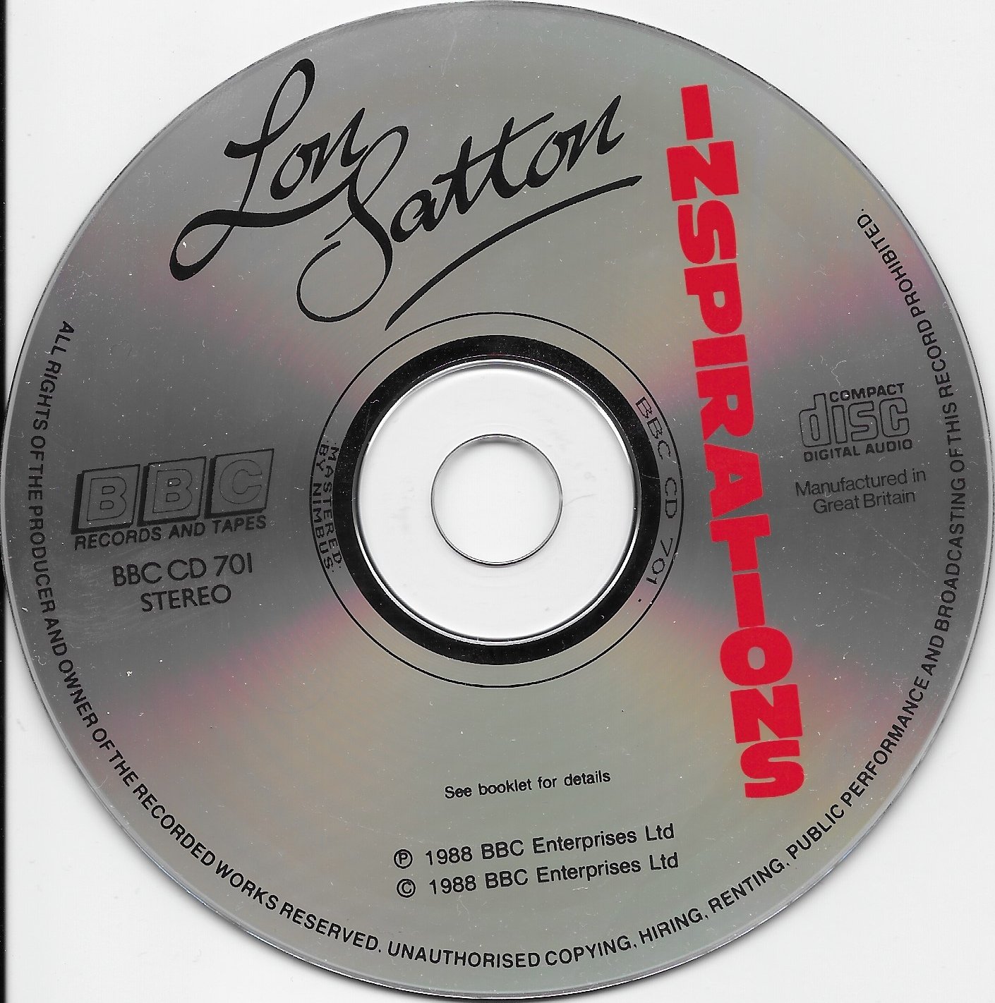 Label