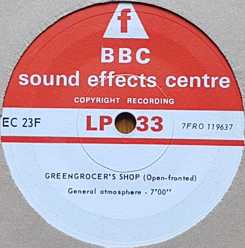 BBC Sound Effects_old3 label