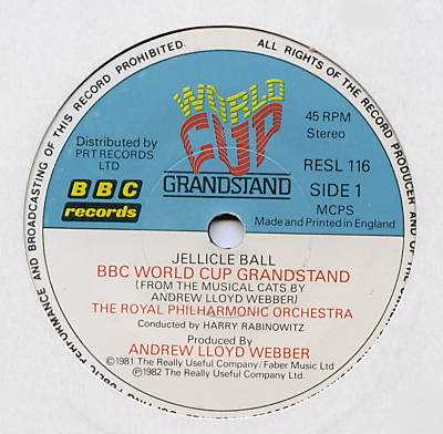 BBC Records label