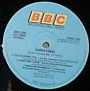 Eighth BBC Singles label