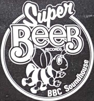 superbeeb label