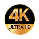 Picture of 4K UltraHD