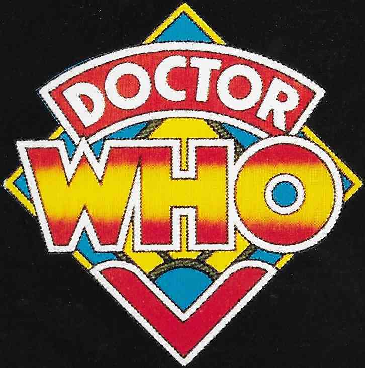 Picture of Doctor Who icon