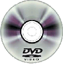 Picture of DVD's