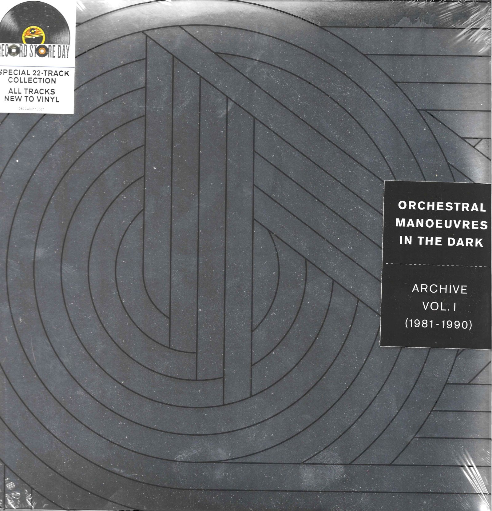 Picture of 0602488112567 cover