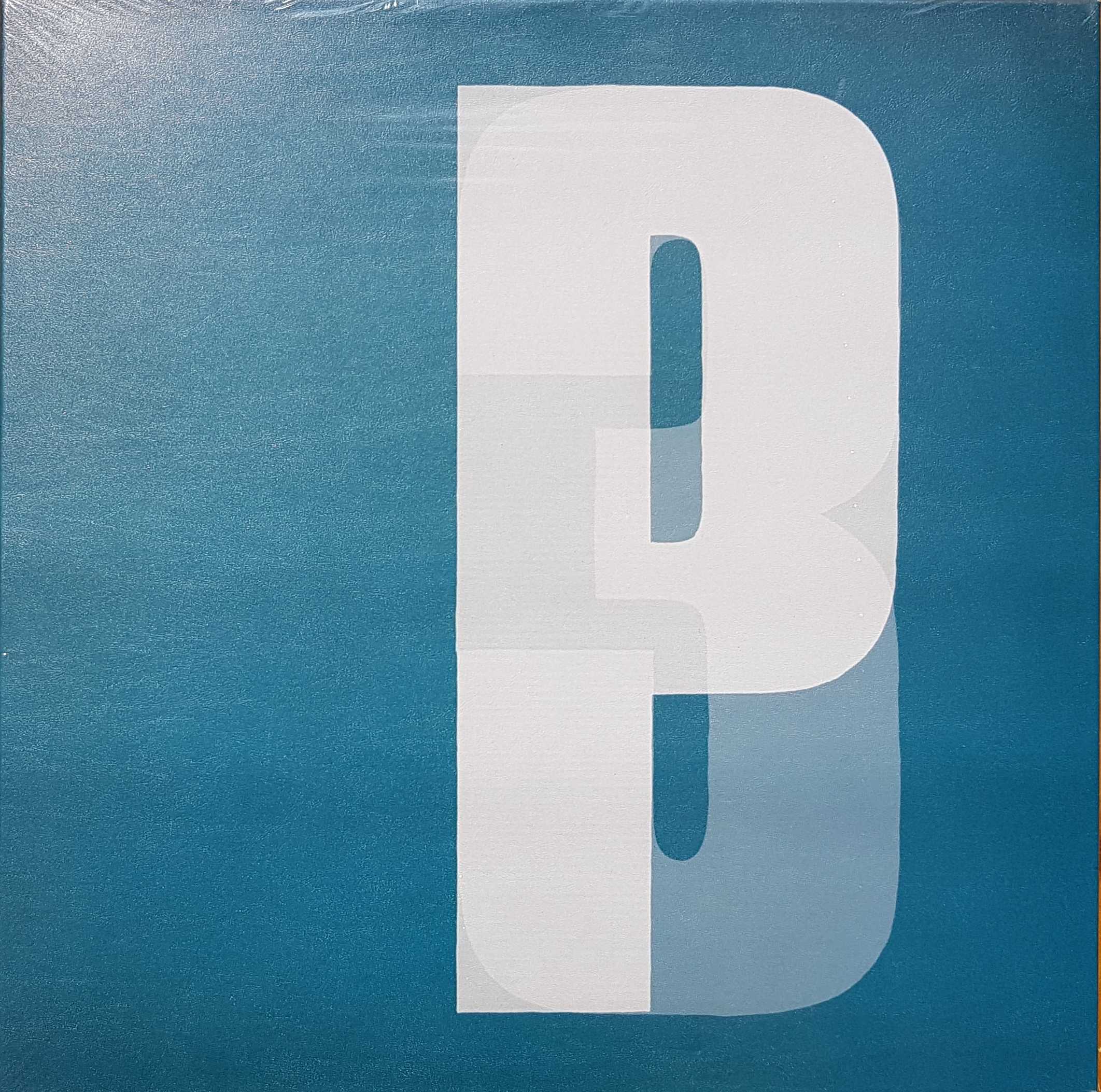 Picture of 1764104 Third album by artist Portishead  